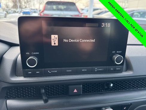 Used 2023 Honda CR-V Sport image 22