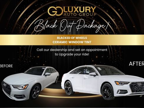 Used 2024 Audi A6 Premium Plus image 6