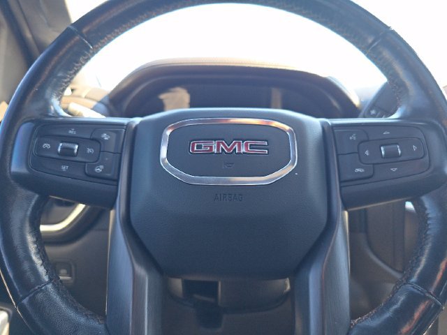 Used 2019 GMC Sierra 1500 AT4 w/ AT4 Premium Package AWD/4WD image 30