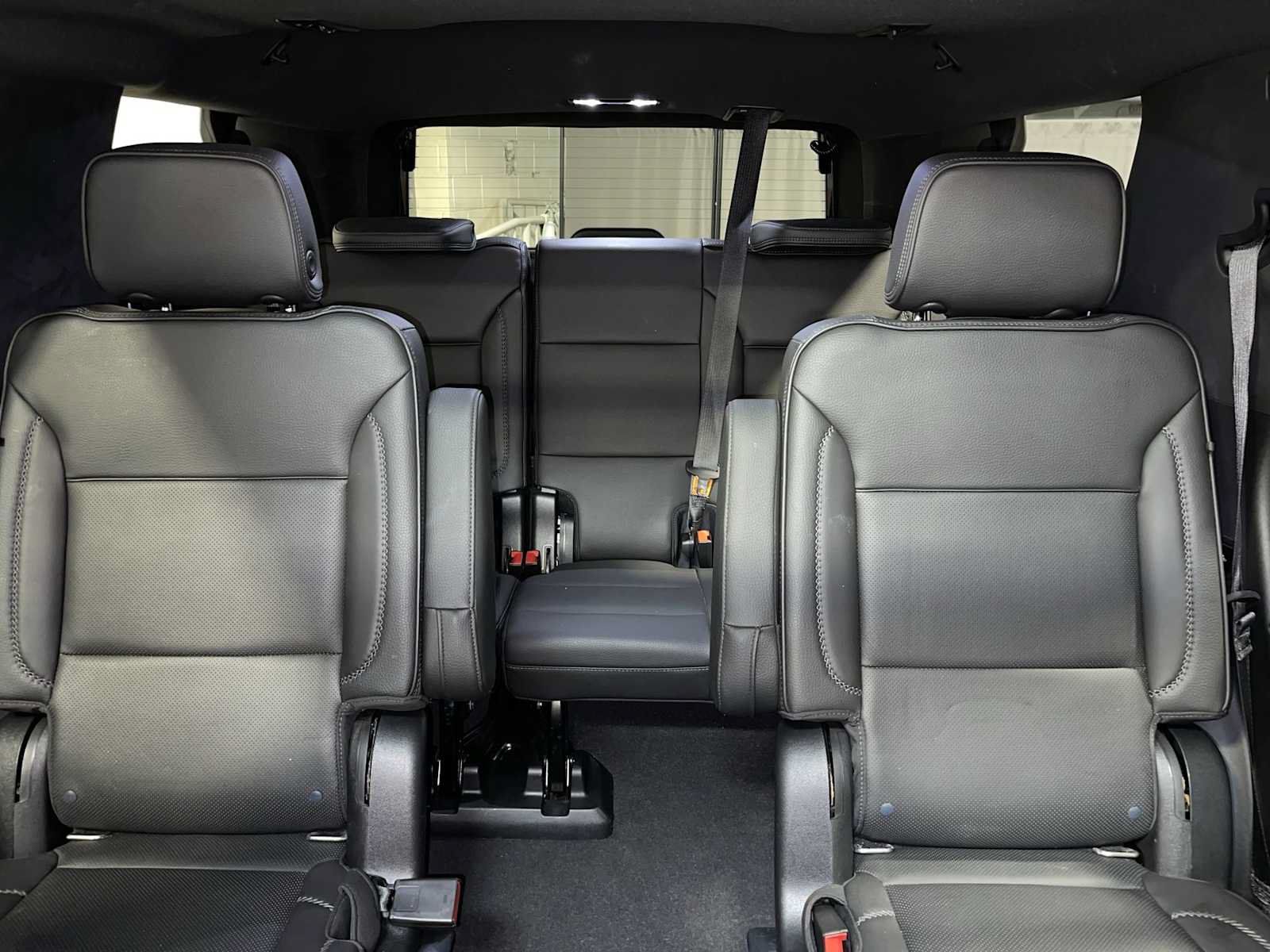 Used 2021 GMC Yukon Denali AWD/4WD image 22