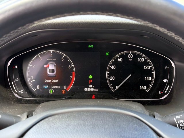 Used 2018 Honda Accord Touring image 27