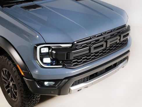 Used 2024 Ford Ranger Raptor image 29