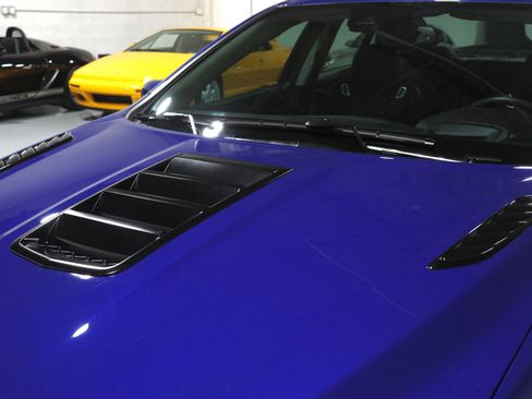 Used 2016 Chevrolet SS image 51