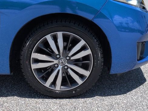 Used 2016 Honda Fit EX image 12