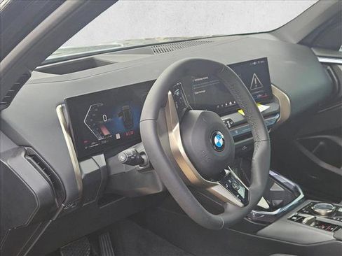 Certified 2025 BMW X3 xDrive30i w/ Premium Package image 9