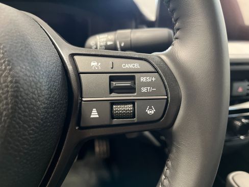 New 2026 Honda Accord Sport image 19