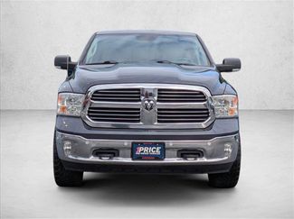 Used 2018 RAM 1500 Big Horn AWD/4WD video 2