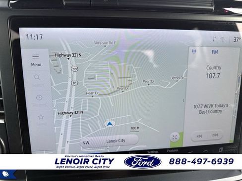 Used 2025 Ford F150 Tremor w/ Equipment Group 402A High image 24