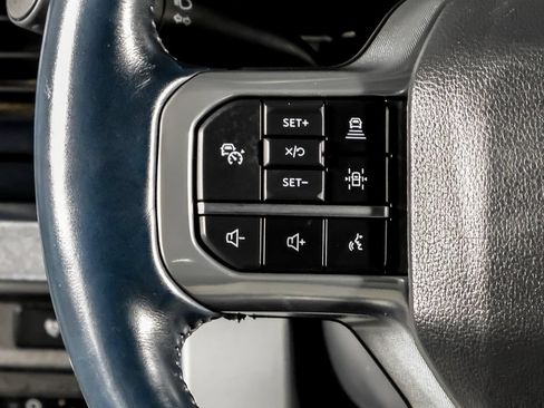Used 2024 Ford F350 Limited w/ FX4 Off-Road Package AWD/4WD image 17