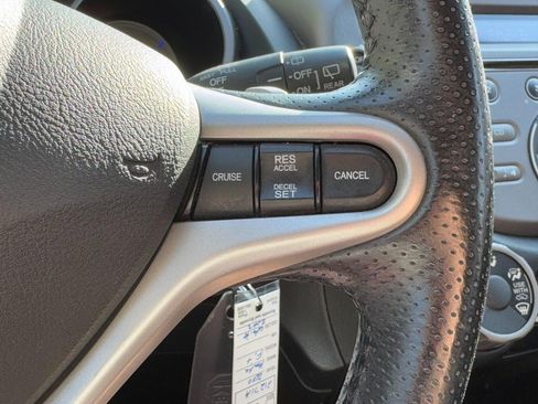 Used 2010 Honda Fit Sport image 15