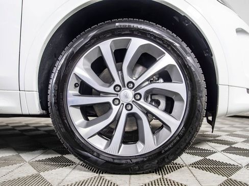 Used 2022 Land Rover Discovery Sport SE R-Dynamic AWD/4WD image 39