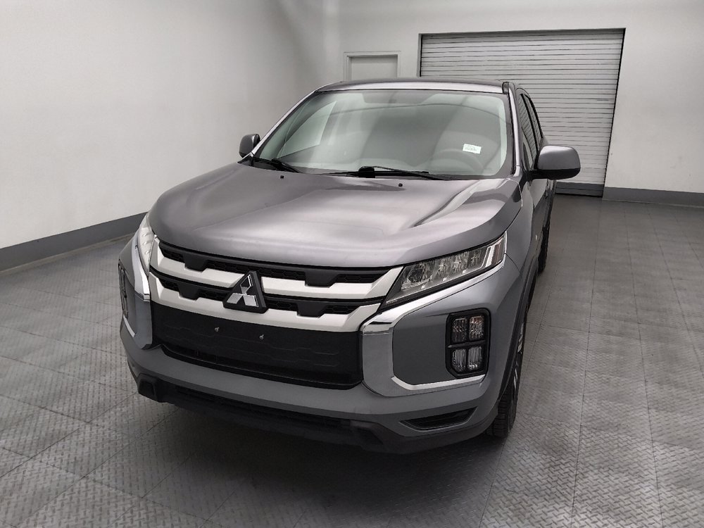Used 2020 Mitsubishi Outlander Sport ES FWD image 15