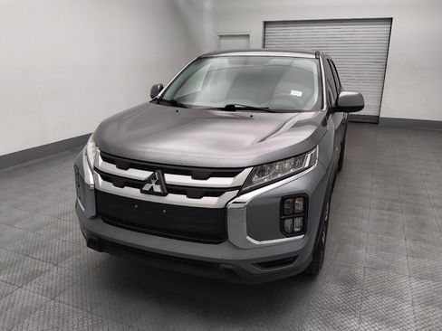 Used 2020 Mitsubishi Outlander Sport ES FWD image 15