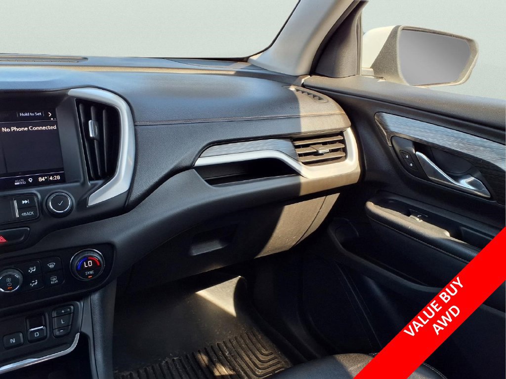 Used 2020 GMC Terrain SLT AWD/4WD image 14