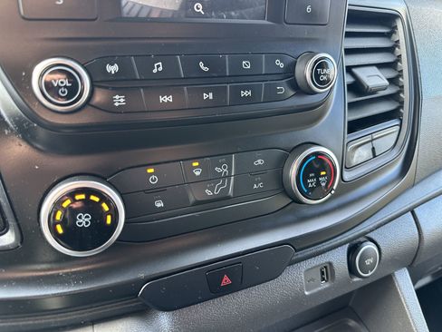 Used 2020 Ford Transit 350 Low Roof w/ Load Area Protection Package image 18