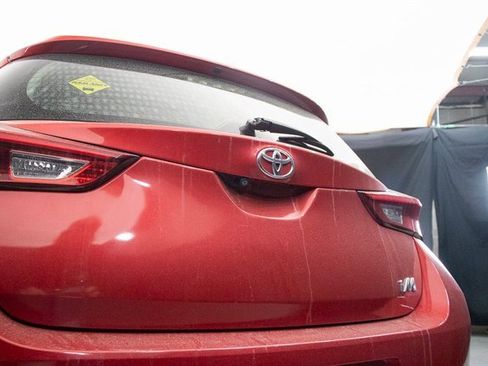 Used 2018 Toyota Corolla iM w/ All-Weather Mat Package image 13