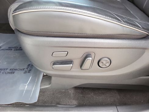 Used 2022 Hyundai Palisade Calligraphy image 14