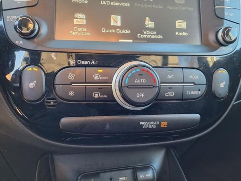 Used 2018 Kia Soul ! w/ Tech Package image 19