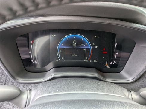 New 2026 Toyota Corolla SE FWD image 11