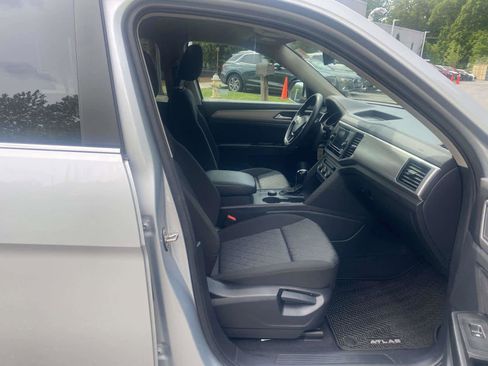 Used 2019 Volkswagen Atlas S w/ Towing Package AWD/4WD image 31