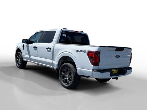 New 2026 Ford F150 STX image 3