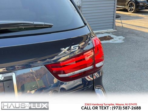 Used 2015 BMW X5 xDrive35i AWD/4WD image 21