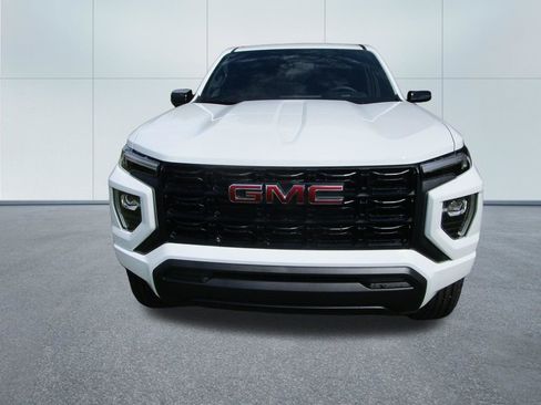 New 2026 GMC Canyon Elevation AWD/4WD image 5