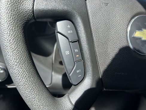 New 2025 Chevrolet Express 3500 w/ Power Convenience Package image 10