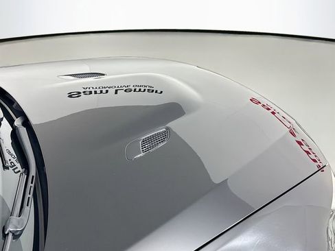 Used 2008 BMW M3 Base image 11