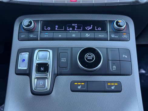 Used 2020 Hyundai Palisade SEL w/ Convenience Package image 27