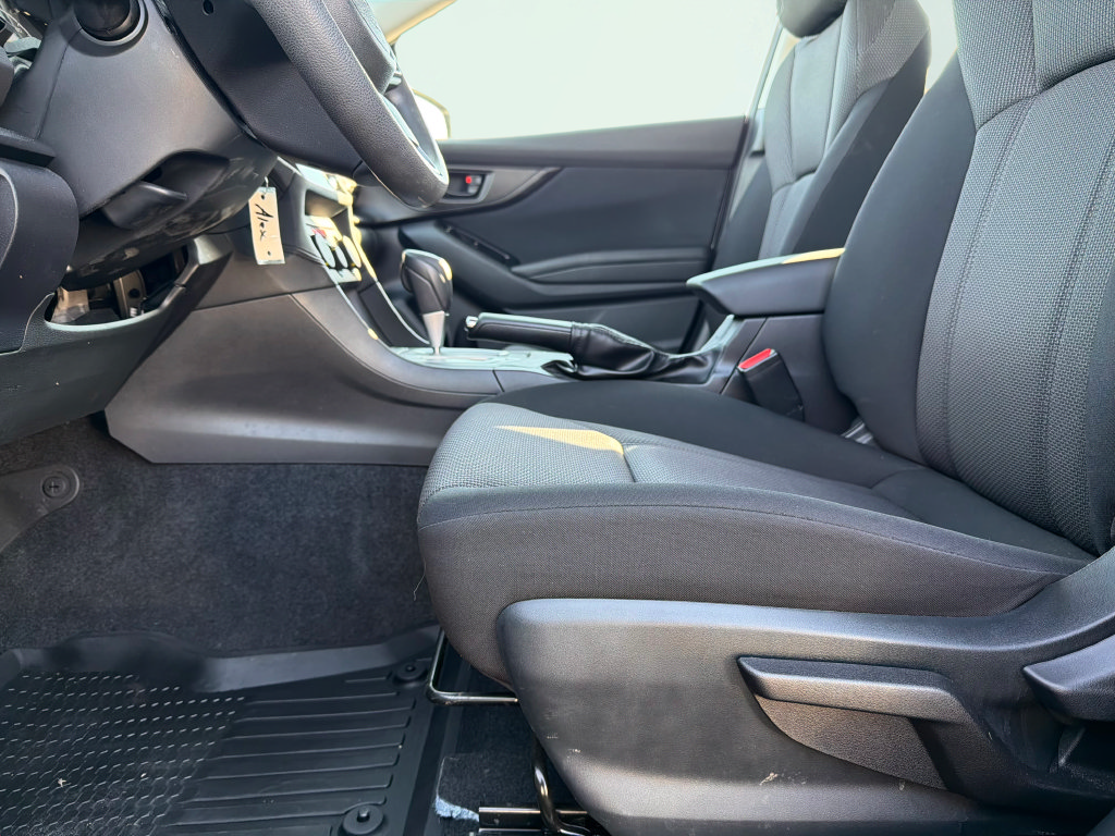 Used 2019 Subaru Impreza 2.0i AWD/4WD image 24