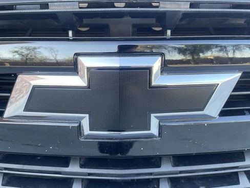 Used 2022 Chevrolet Silverado 1500 LT Trail Boss w/ Bed Protection Package image 27