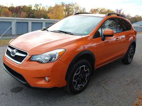 Used 2013 Subaru Crosstrek 2.0i Limited w/ Popular Pkg 2 image 3