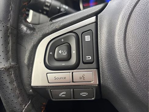 Used 2016 Subaru Crosstrek Touring AWD/4WD image 23
