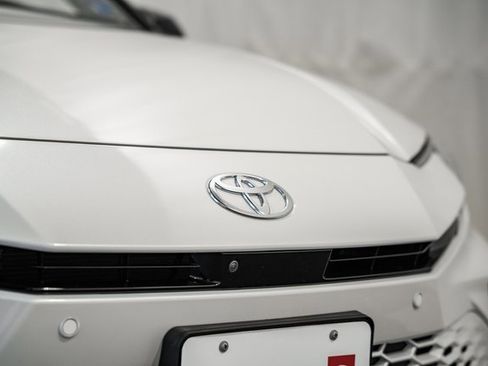 New 2026 Toyota Camry XSE image 11