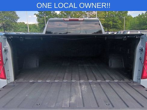 Used 2025 Chevrolet Silverado 1500 RST w/ RST All Star Premium Package AWD/4WD image 33