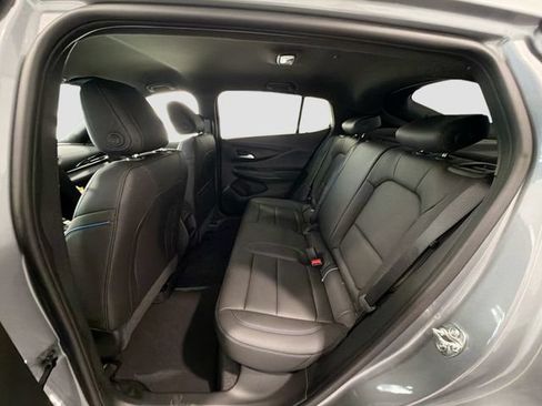New 2026 Buick Envista Sport Touring w/ Convenience I Package FWD image 20