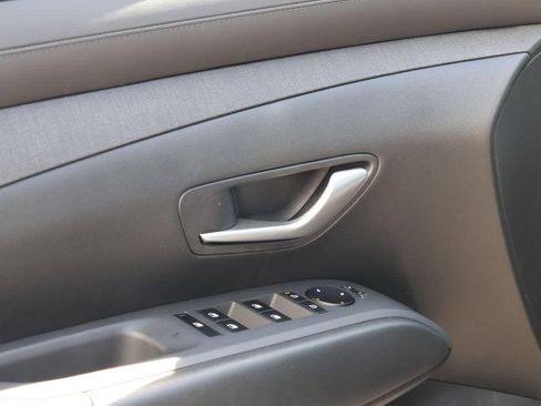 New 2026 Hyundai Tucson SEL AWD/4WD image 24