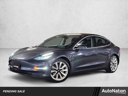 Used 2019 Tesla Model 3 Performance
