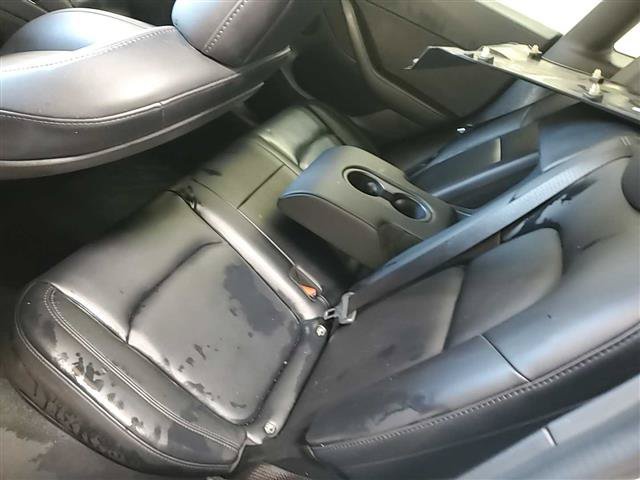 Used 2021 Tesla Model Y 2WD image 11