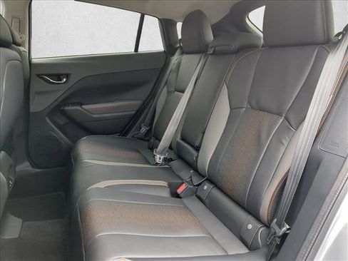 New 2026 Subaru Crosstrek 2.5i Limited w/ Crosstrek Mirror Package AWD/4WD image 15