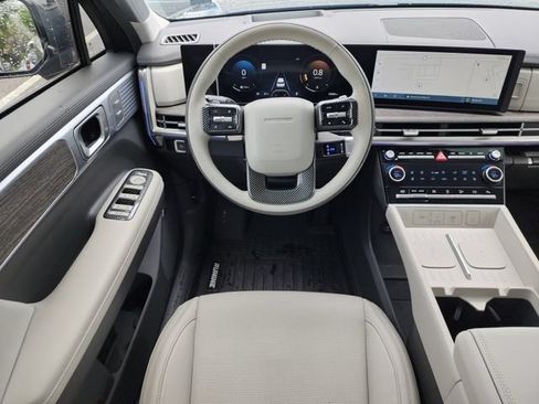 Used 2025 Hyundai Santa Fe Calligraphy AWD/4WD image 24