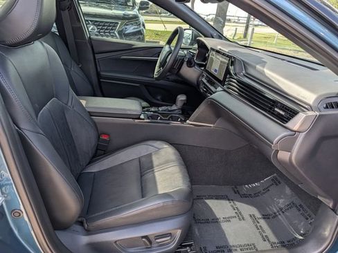 Used 2026 Toyota Camry XSE w/ Premium Plus Package FWD image 32