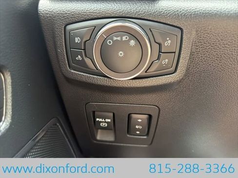 Certified 2019 Ford F150 Lariat w/ Equipment Group 502A Luxury AWD/4WD image 19