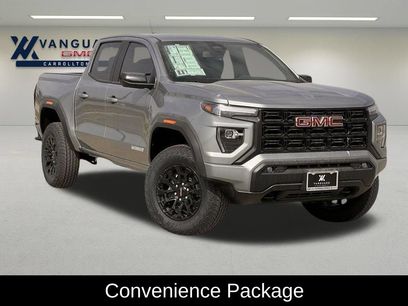 New 2026 GMC Canyon Elevation w/ Convenience Package