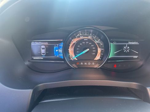 Used 2017 Ford Explorer Sport w/ Equipment Group 401A image 6