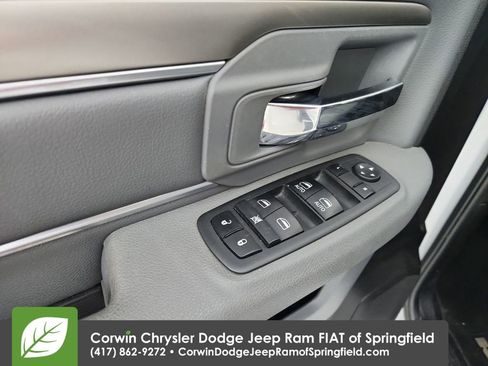 Used 2018 RAM 2500 SLT image 21