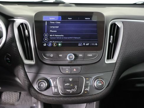 Used 2024 Chevrolet Malibu LS w/ Driver Confidence Package FWD image 40
