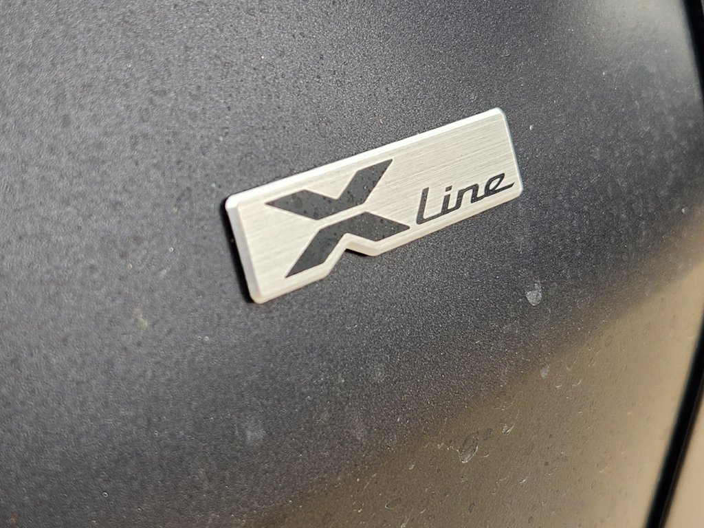 New 2026 Kia Sportage X-Line w/ X-Line Technology Package AWD/4WD image 8