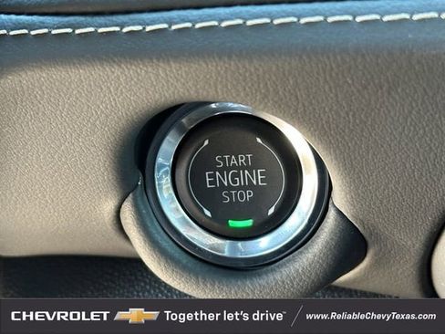 New 2026 Chevrolet Tahoe Premier AWD/4WD image 19
